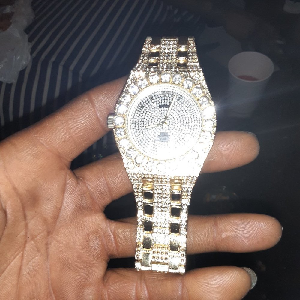 A watch
